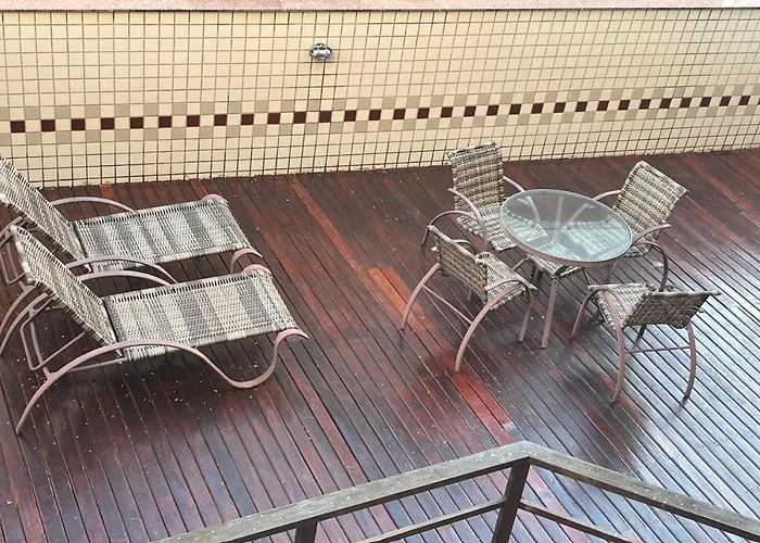 Maravilhoso Apartamento 100M Da Praia Rio de Janeiro